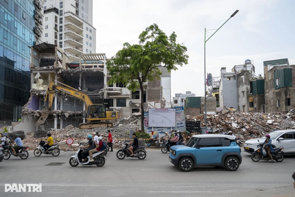 Đề xuất mới về bồi thường, hỗ trợ, tái định cư khi Nhà nước thu hồi đất