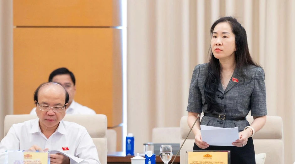 Đề xuất mới về kiểm tra việc in, đúc, tiêu hủy tiền Đề xuất mới về kiểm tra việc in, đúc, tiêu hủy tiền