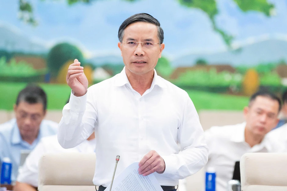 Đề xuất mới về kiểm tra việc in, đúc, tiêu hủy tiền Đề xuất mới về kiểm tra việc in, đúc, tiêu hủy tiền