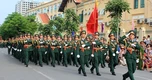 Đề xuất mức tiền thưởng Bộ Quốc phòng năm 2026 cho người hưởng lương từ ngân sách nhà nước
