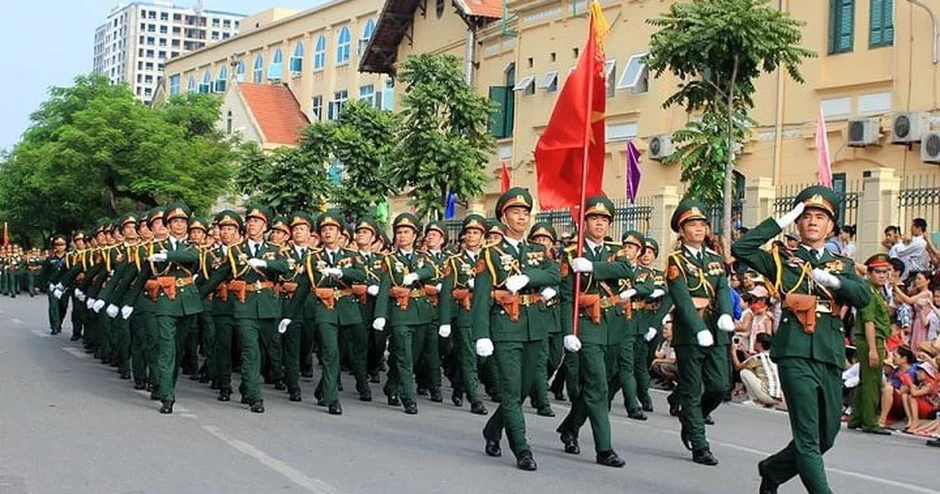 Đề xuất mức tiền thưởng Bộ Quốc phòng năm 2026 cho người hưởng lương từ ngân sách nhà nước