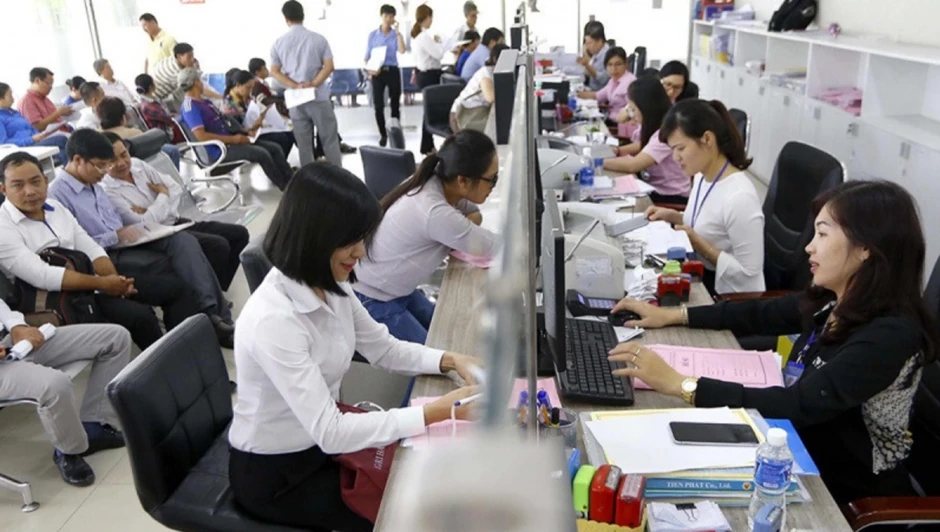 Đề xuất năm trường hợp cán bộ, công chức được miễn trách nhiệm kỷ luật Đề xuất năm trường hợp cán bộ, công chức được miễn trách nhiệm kỷ luật