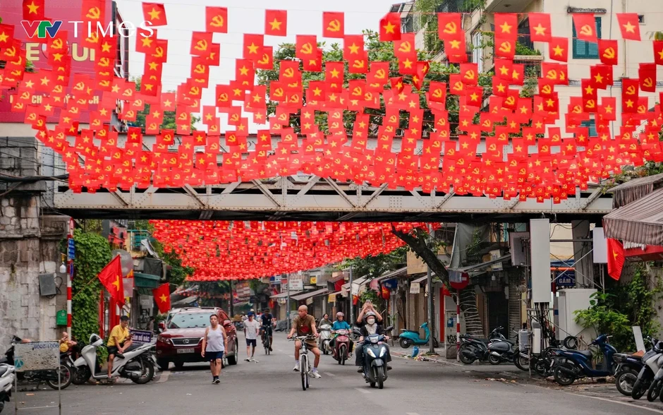Đề xuất ngày văn hóa Việt Nam hưởng nguyên lương từ năm 2026 Đề xuất ngày văn hóa Việt Nam hưởng nguyên lương từ năm 2026
