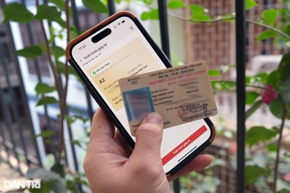 Đề xuất người chưa nộp phạt vi phạm giao thông không được đổi bằng lái Đề xuất người chưa nộp phạt vi phạm giao thông không được đổi bằng lái