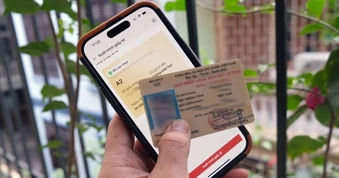 Đề xuất người chưa nộp phạt vi phạm giao thông không được đổi bằng lái