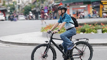 Đề xuất người về hưu tiếp tục làm việc sẽ đóng bảo hiểm tai nạn lao động