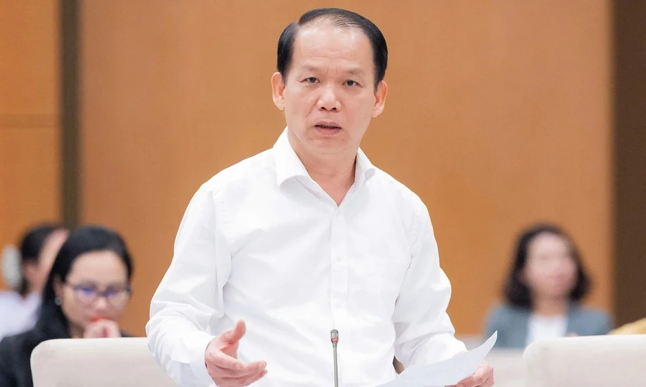 Đề xuất Nhà nước bồi thường nếu không bảo vệ người chống tham nhũng, lãng phí Đề xuất Nhà nước bồi thường nếu không bảo vệ người chống tham nhũng, lãng phí