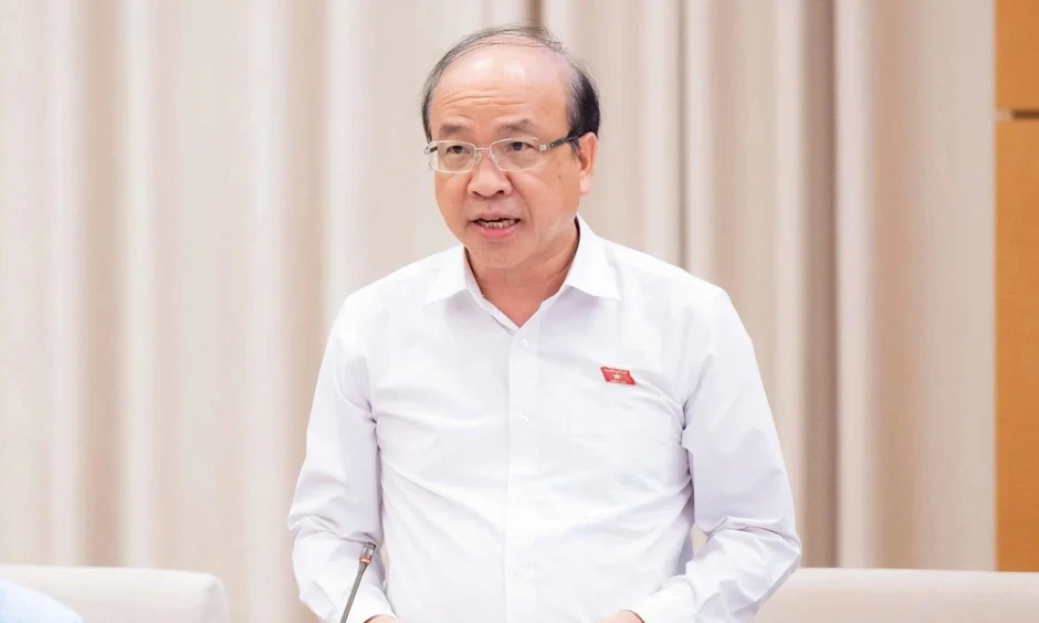 Đề xuất Nhà nước bồi thường nếu không bảo vệ người chống tham nhũng, lãng phí Đề xuất Nhà nước bồi thường nếu không bảo vệ người chống tham nhũng, lãng phí