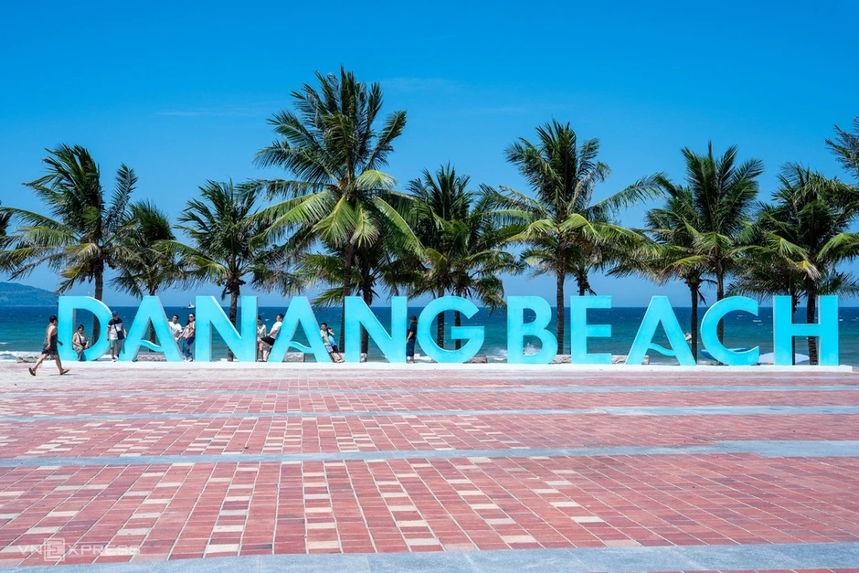 Đề xuất nhiều cơ chế đặc thù cho dự án đô thị lấn biển Đà Nẵng Đề xuất nhiều cơ chế đặc thù cho dự án đô thị lấn biển Đà Nẵng
