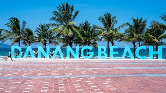 Đề xuất nhiều cơ chế đặc thù cho dự án đô thị lấn biển Đà Nẵng