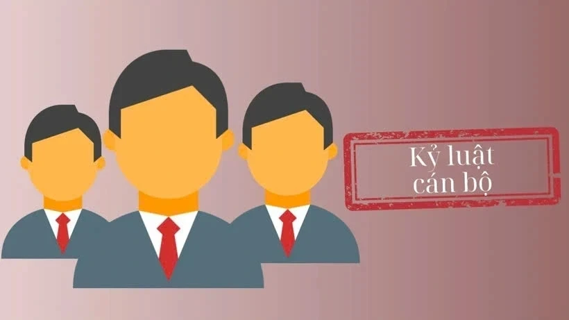 Đề xuất nhiều quy định mới về xử lý kỷ luật viên chức Đề xuất nhiều quy định mới về xử lý kỷ luật viên chức
