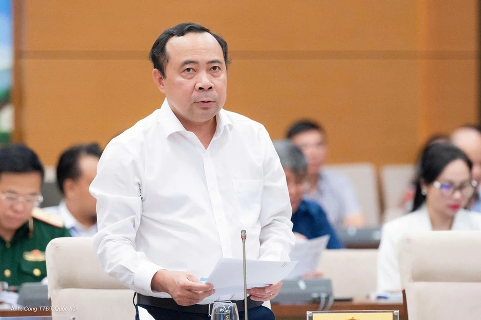 Đề xuất phân quyền ban hành chính sách nhập khẩu công nghệ Đề xuất phân quyền ban hành chính sách nhập khẩu công nghệ
