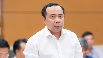 Đề xuất phân quyền ban hành chính sách nhập khẩu công nghệ