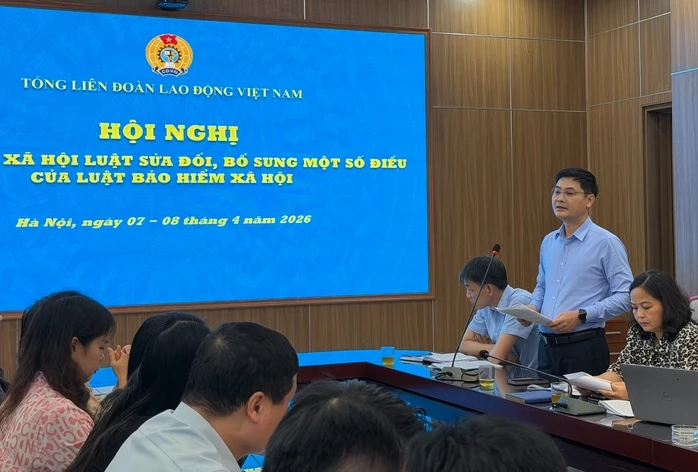 Đề xuất quỹ dự phòng bảo vệ người lao động khi bị nợ BHXH Đề xuất quỹ dự phòng bảo vệ người lao động khi bị nợ BHXH