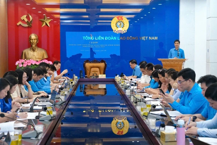 Đề xuất quỹ dự phòng bảo vệ người lao động khi bị nợ BHXH Đề xuất quỹ dự phòng bảo vệ người lao động khi bị nợ BHXH