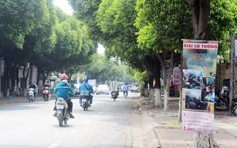 Đề xuất quy định mới về xử phạt VPHC trong lĩnh vực kinh doanh xổ số Đề xuất quy định mới về xử phạt VPHC trong lĩnh vực kinh doanh xổ số