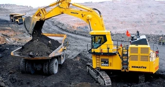 Đề xuất tăng công suất khai thác than để đảm bảo nguồn cung năng lượng