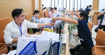 Đề xuất tăng lương cơ sở lên 2 , 53 triệu đồng / tháng từ 1 - 7 - 2026 có ý nghĩa gì?