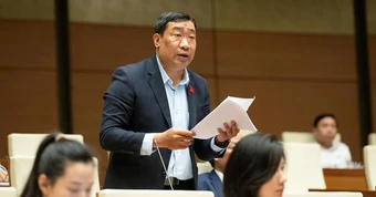 Đề xuất tăng lương cơ sở lên 2 , 65 - 2 , 7 triệu đồng / tháng nhằm cải thiện đời sống 2026