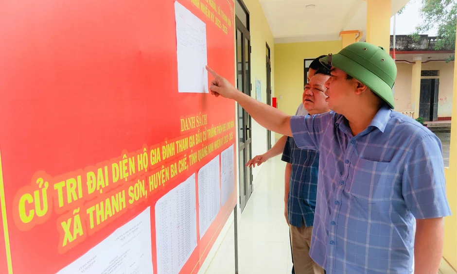 Đề xuất tăng phụ cấp trưởng thôn , tổ trưởng tổ dân phố nhằm nâng cao đời sống 2026 Đề xuất tăng phụ cấp trưởng thôn , tổ trưởng tổ dân phố nhằm nâng cao đời sống 2026