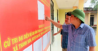 Đề xuất tăng phụ cấp trưởng thôn , tổ trưởng tổ dân phố nhằm nâng cao đời sống 2026