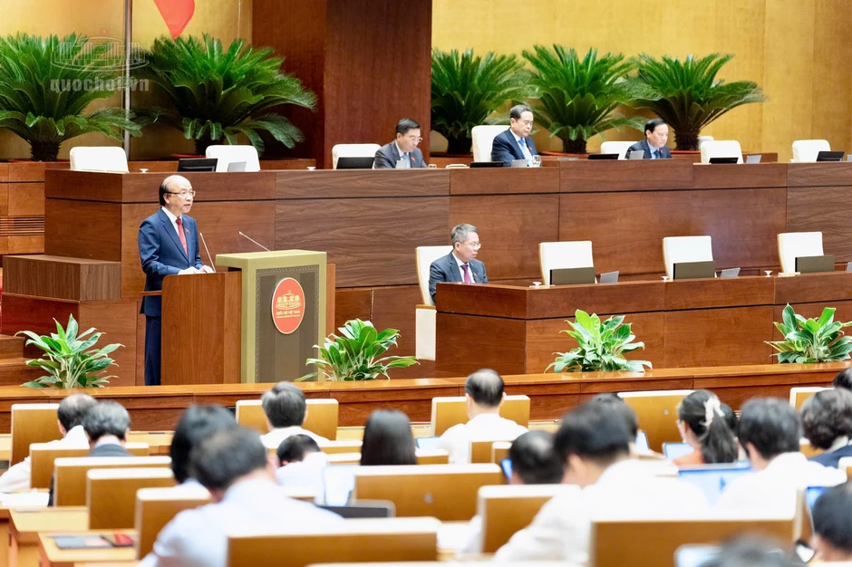 Đề xuất tăng thẩm quyền điều tra cho công an cấp xã