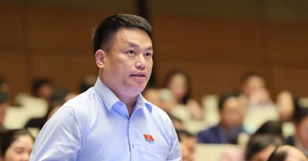 Đề xuất thay cách đánh giá học sinh, bỏ tiêu chí tỉ lệ đỗ hay học sinh giỏi như thước đo chủ đạo