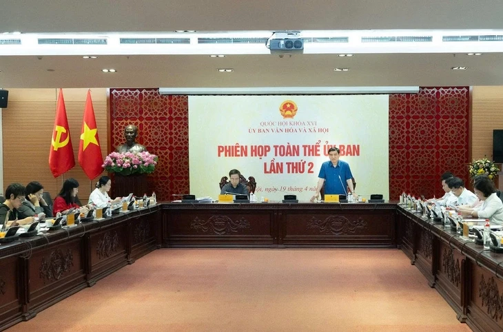 Đề xuất thể chế hóa ngày 24-11 hằng năm là 'Ngày Văn hóa Việt Nam', được nghỉ lễ, hưởng nguyên lương