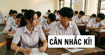 Đề xuất thi lại Tuyên Quang cho 328 thí sinh gây tranh cãi về công bằng trong Giáo dục