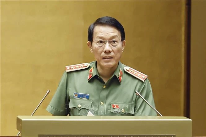 Đề xuất thu hẹp phạm vi áp dụng hình phạt tử hình đối với 6 tội danh Đề xuất thu hẹp phạm vi áp dụng hình phạt tử hình đối với 6 tội danh