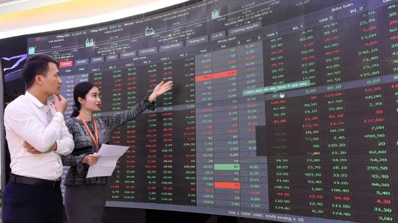 Đề xuất thuế chuyển nhượng vàng: Bộ Tài chính vẫn chưa chốt quyết định cuối cùng