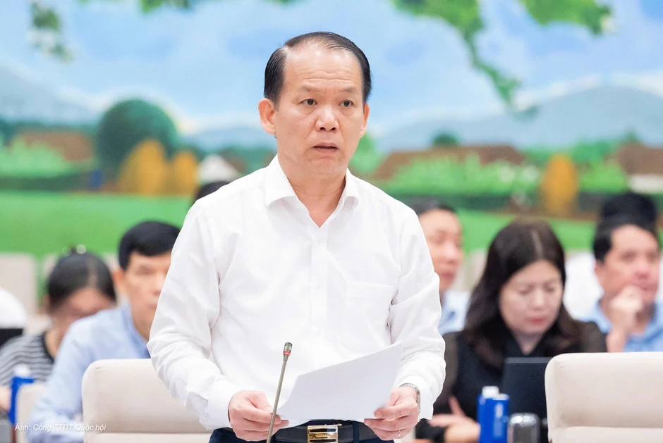 Đề xuất trao thêm quyền cho TP HCM và đô thị đặc biệt Đề xuất trao thêm quyền cho TP HCM và đô thị đặc biệt