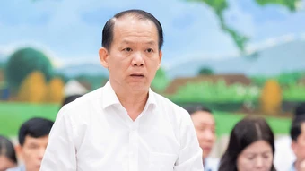 Đề xuất trao thêm quyền cho TP HCM và đô thị đặc biệt