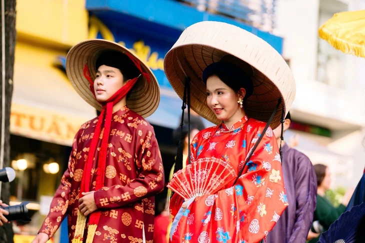 Đề xuất trình Quốc hội quy định 24-11 là 'Ngày Văn hóa Việt Nam', được nghỉ lễ, hưởng nguyên lương Đề xuất trình Quốc hội quy định 24-11 là 'Ngày Văn hóa Việt Nam', được nghỉ lễ, hưởng nguyên lương