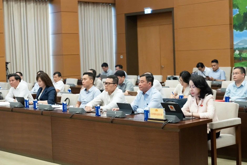 Đề xuất trình Quốc hội xem xét thành lập thành phố Đồng Nai Đề xuất trình Quốc hội xem xét thành lập thành phố Đồng Nai