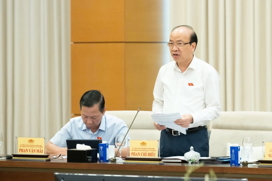Đề xuất trình Quốc hội xem xét thành lập thành phố Đồng Nai Đề xuất trình Quốc hội xem xét thành lập thành phố Đồng Nai