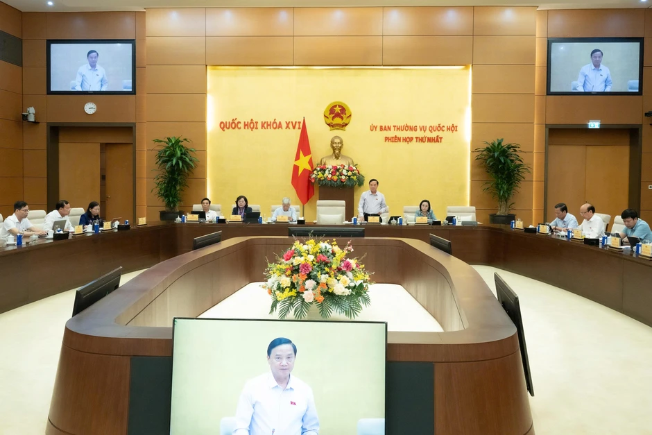 Đề xuất trình Quốc hội xem xét thành lập thành phố Đồng Nai Đề xuất trình Quốc hội xem xét thành lập thành phố Đồng Nai