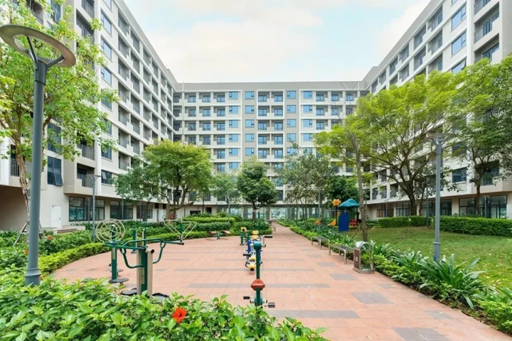 Đề xuất vợ chồng thu nhập không quá 50 triệu đồng/tháng được mua nhà ở xã hội Đề xuất vợ chồng thu nhập không quá 50 triệu đồng/tháng được mua nhà ở xã hội