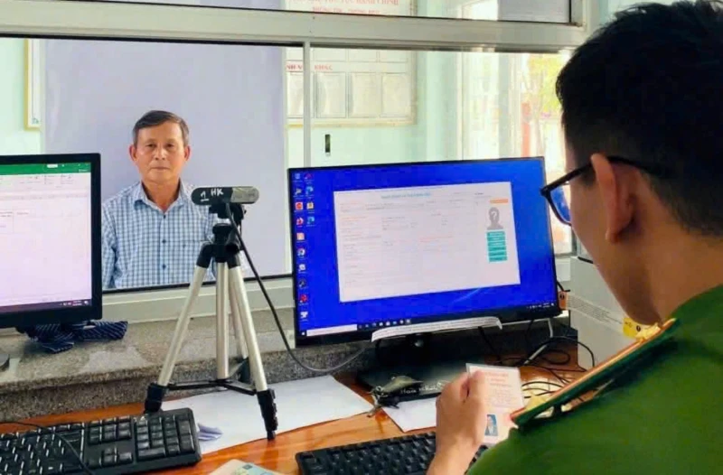 Đêm trắng bám địa bàn, giữ An Thắng bình yên