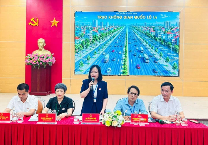 Di dời 3 tòa chung cư cũ để mở rộng Quốc lộ 1A ở Hà Nội năm 2026 Di dời 3 tòa chung cư cũ để mở rộng Quốc lộ 1A ở Hà Nội năm 2026