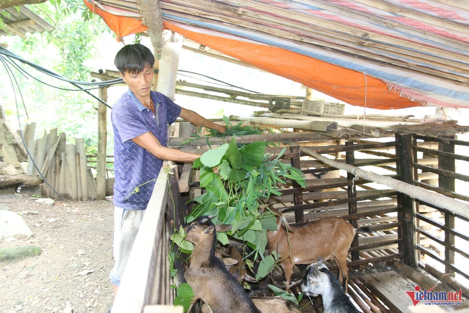 Đi qua những “điểm nghẽn” vùng cao: Thước đo cuối cùng là sinh kế người dân Đi qua những “điểm nghẽn” vùng cao: Thước đo cuối cùng là sinh kế người dân