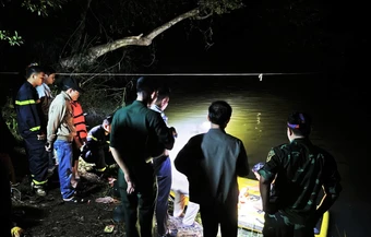 Đi tắm suối, hai anh em ruột ở Lâm Đồng đuối nước thương tâm