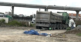 Đi thăm con, người phụ nữ bị tai nạn tử vong ở TPHCM