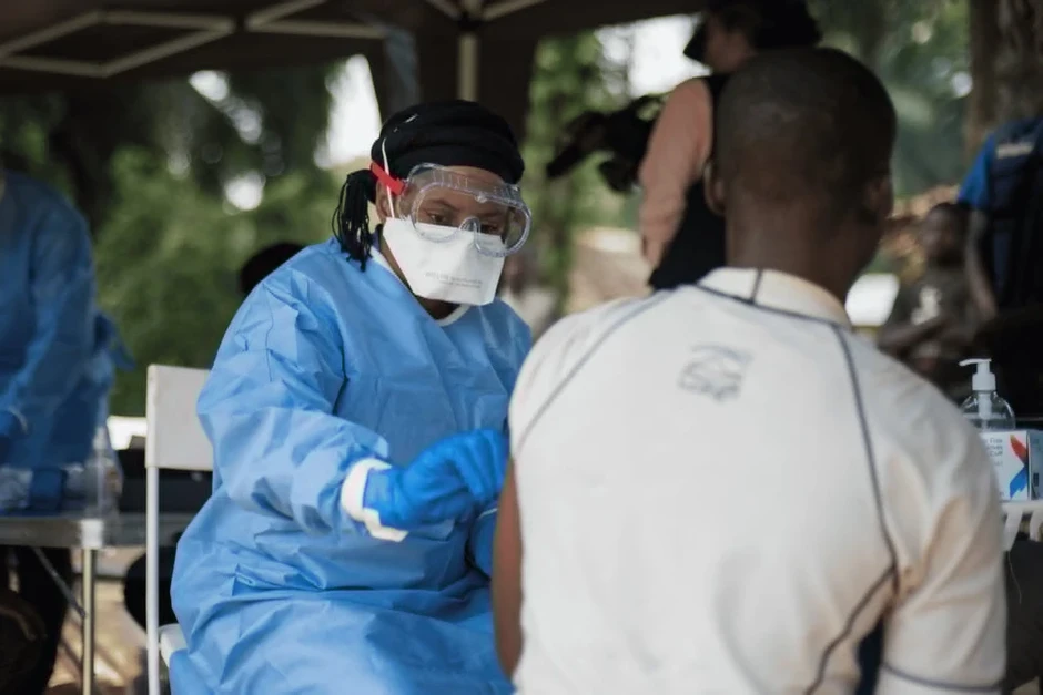 Dịch Ebola diễn biến phức tạp, Việt Nam siết chặt giám sát từ cửa khẩu Dịch Ebola diễn biến phức tạp, Việt Nam siết chặt giám sát từ cửa khẩu