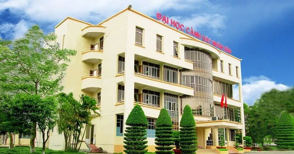 Điểm chuẩn 2026 và tiêu chí phụ trúng tuyển Đại học Cảnh sát nhân dân Điểm chuẩn 2026 và tiêu chí phụ trúng tuyển Đại học Cảnh sát nhân dân