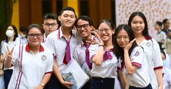 Điểm chuẩn đại học bắt đầu 'nóng' từ hôm nay, loạt trường mở màn công bố