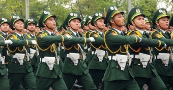 Điểm chuẩn Học viện Biên phòng 2023 - 2025 và thông tin tuyển sinh chi tiết