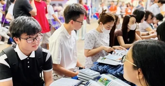 Điểm chuẩn Học viện Ngân hàng 2026 cao nhất 26,61