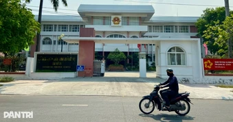 Điểm danh hàng loạt nhà đất bỏ trống, bị chiếm dụng ở Quảng Trị