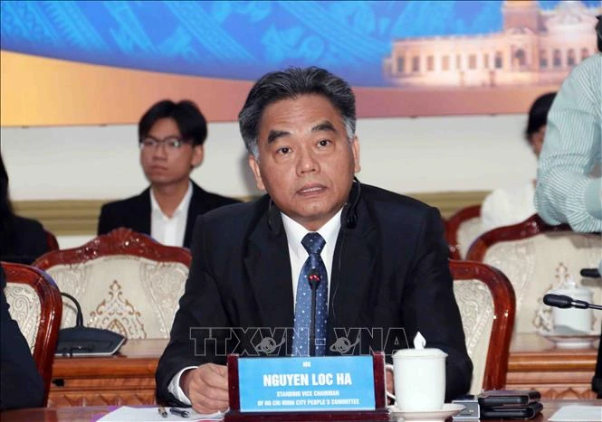 Điểm sáng hợp tác địa phương giữa Việt Nam - Lào